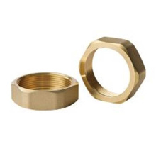 Moen 935-011 - FLO BY MOEN 1.25'' BRASS UNION NUTS