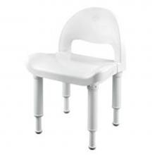 Moen DN7064 - Glacier shower chair