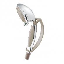 Moen DN8001CA - Glacier handheld shower