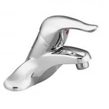 Moen L64600 - Chrome one-handle bathroom faucet