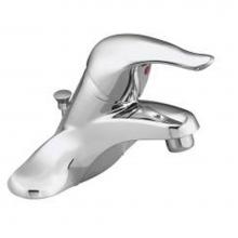 Moen L64621 - Chrome one-handle bathroom faucet