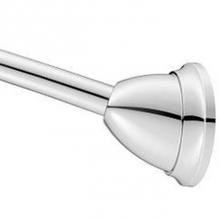 Moen MDN2170CH - Chrome Tension Or Permanent