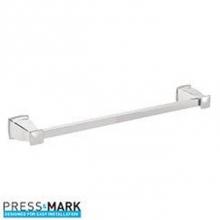 Moen MY3518CH - Chrome 18'' Towel Bar