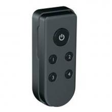 Moen SA340BL - Black iodigital(tm) remote- optional