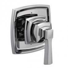 Moen T2061 - Chrome transfer valve trim