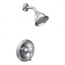 Moen T2112 - Chrome Posi-Temp(R) shower only