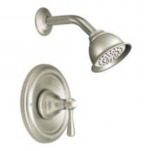 Moen T2112EPBN - Brushed nickel Posi-Temp(R) shower only