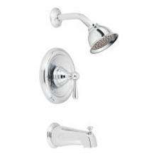 Moen T2113 - Chrome Posi-Temp(R) tub/shower