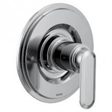 Moen T2221 - Chrome Posi-Temp(R) tub/shower valve only