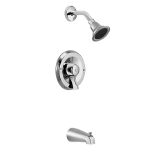Moen T8389 - Chrome Posi-Temp(R) all-metal trim kits