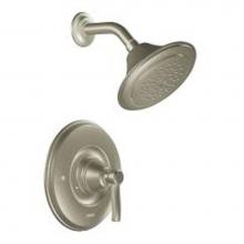 Moen TS2212EPBN - Brushed nickel Posi-Temp(R) shower only