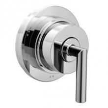 Moen TS23006 - Chrome transfer valve trim