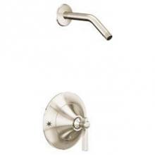 Moen TS2912NHNL - Polished nickel Posi-Temp(R) shower only