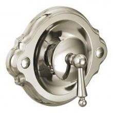 Moen TS310NL - Polished nickel Posi-Temp(R) shower only