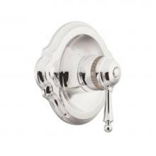 Moen TS3110NL - Polished nickel ExactTemp(R) tub/shower valve only