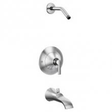 Moen TS3203NH - Chrome Moentrol tub/shower