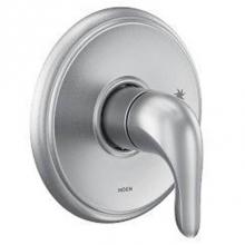 Moen UTL181BC - Brushed Chrome M-CORE 2-Series Valve Only