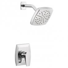 Moen UTS3772EP - Chrome M-CORE 3-Series Shower Only
