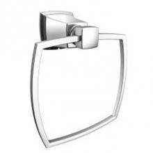 Moen Y3286CH - Chrome Towel Ring