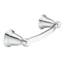Moen YB8286CH - Chrome hand towel bar