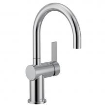 Moen 5622 - Cia Single Handle Bar Faucet in Chrome