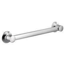 Moen YG0324CH - Chrome 24'' Grab Bar