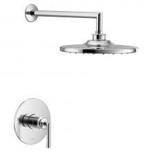 Moen UTS32002EP - Arris M-CORE 3-Series 1-Handle Eco-Performance Shower Trim Kit in Chrome (Valve Sold Separately)
