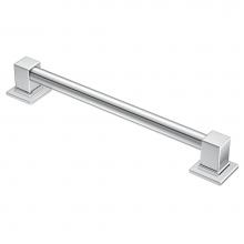 Moen YG8836CH - Chrome 36'' Designer Grab Bar