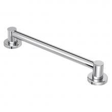 Moen YG0436CH - Chrome 36'' Designer Grab Bar