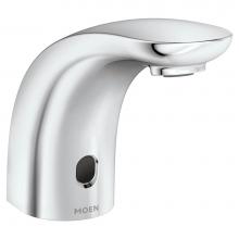 Moen CA8302 - Chrome sensor-operated lavatory faucet