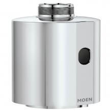 Moen 8565 - Chrome hands free sensor-operated multi-purpose lavatory faucet