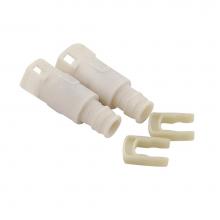 Moen 140715 - Moen® Wirsbo PEX Transition Fittings 2 and Clips