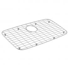 Moen GSA403B - REAR DRAIN GRID ACCESSORY