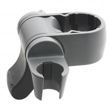 Moen 52711 - gray plastic slide bar/grab bar shower connecter