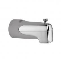 Moen 3926 - Chrome Diverter Spouts