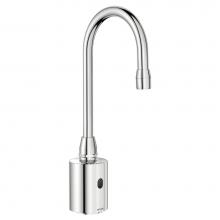 Moen CA8303 - Chrome hands free sensor-operated lavatory faucet