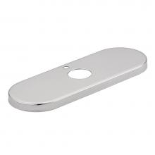Moen 99457 - Deck plate for 8884 (prior to 2009)