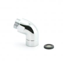 Moen 141798 - ROMAN TUB ELBOW, CHR