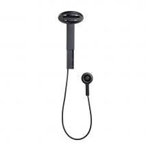 Moen NSS-FS-20-BLK-NP - NEBIA 2.0 BLK