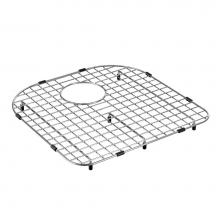 Moen GA748B - Bottom Grid, Stainless