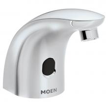 Moen 8558 - foam soap dispenser
