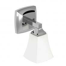 Moen YB5161CH - Chrome One Globe Bath Light