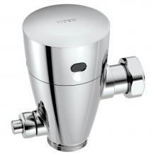 Moen 8310RDF16 - Chrome electronic flush valve 1 1/2'' water closet retro fit