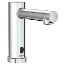 Moen 8559 - Chrome hands free sensor-operated lavatory faucet