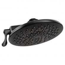 Moen S6320BL - Showering Acc - Premium, Matte Black