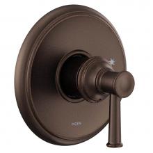 Moen UT2311ORB - Belfield M-CORE 2-Series 1-Handle Shower Trim Kit in Oil Rubbed Bronze (Valve Sold Separately)