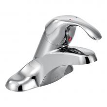 Moen 8439F05 - Chrome one-handle lavatory faucet