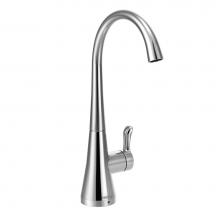 Moen S5520 - Sip Transitional Cold Water Kitchen Beverage Faucet with Optional Filtration System, Chrome