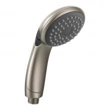 Moen 8349CBN - Classic brushed nickel handheld shower