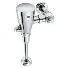 Moen 8316 - Chrome electronic flush valve 3/4'' urinal